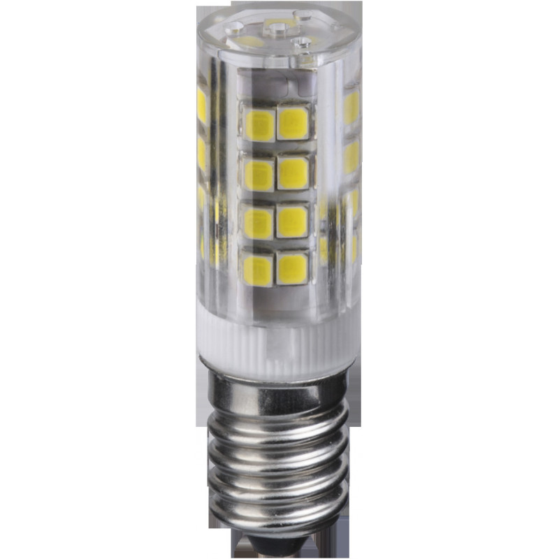 Лампа светодиодная LED 3.5вт Е14 теплый