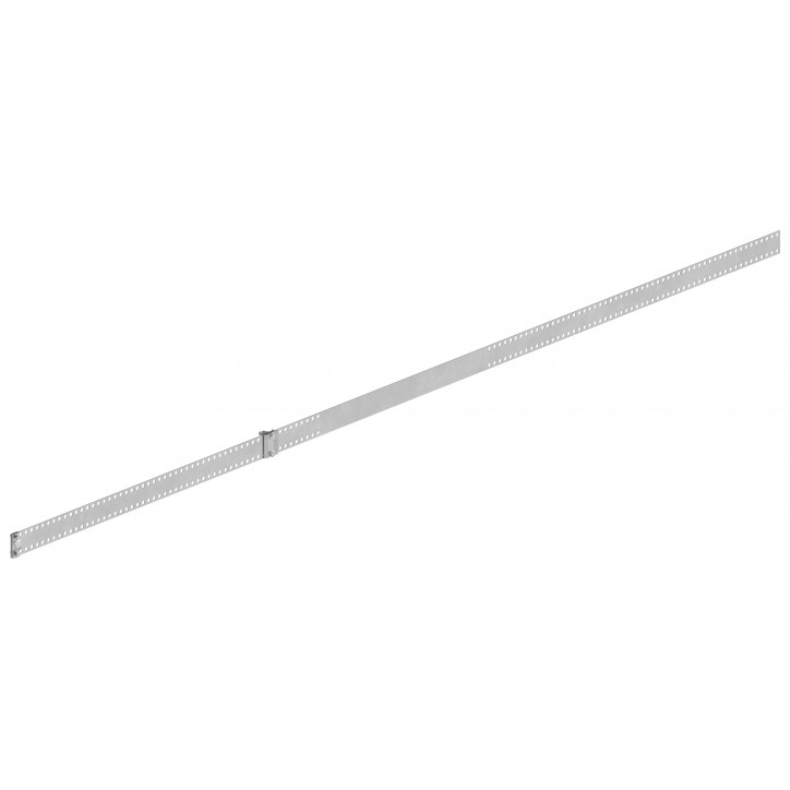 Держатель проводника круглого 5-10мм водосточная труба 220-570мм оцинкованная сталь IEK Держатель проводника круглого 5-10мм водосточная труба 220-570мм оцинкованная сталь IEK