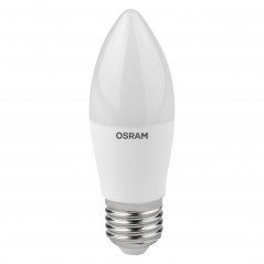 Светодиодная лампа 12Вт 960Лм 3000К E27 OSRAM