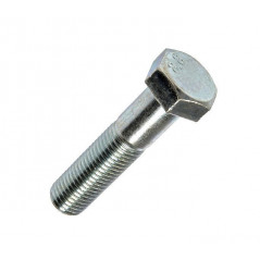 Болт М42-6g150.58 ГОСТ 7798-70 с шестигранной головкой без покрытия