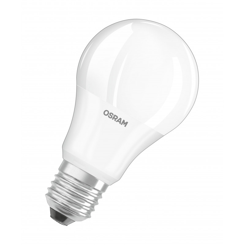 Лампа светодиодная LED Star Грушевидная 5Вт (замена 40Вт), 470Лм, 6500К, цоколь E27 OSRAM