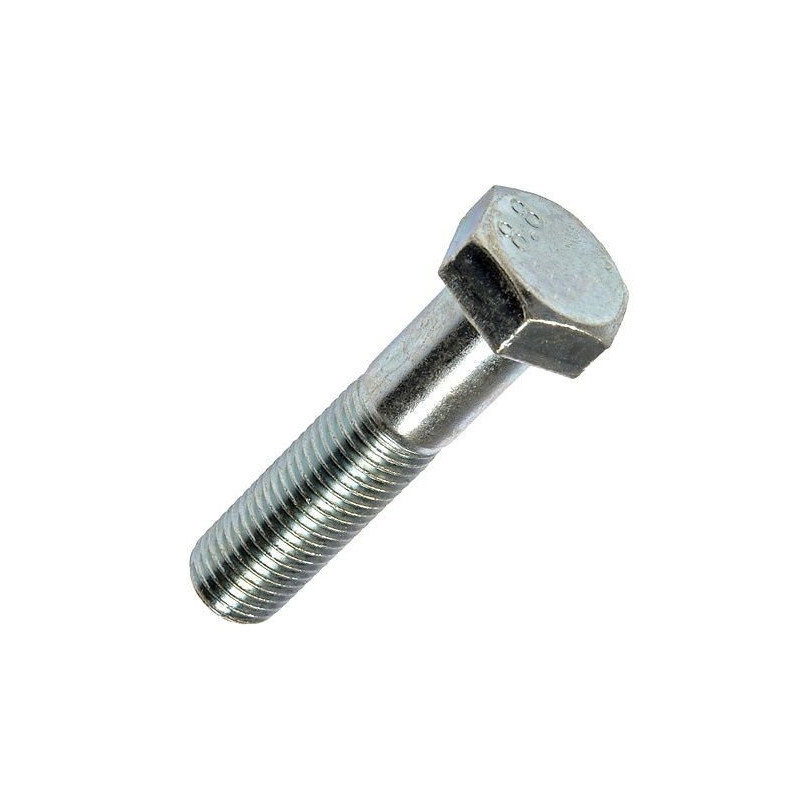 Болт М24-6gХ110.58.20 ГОСТ 7798-70