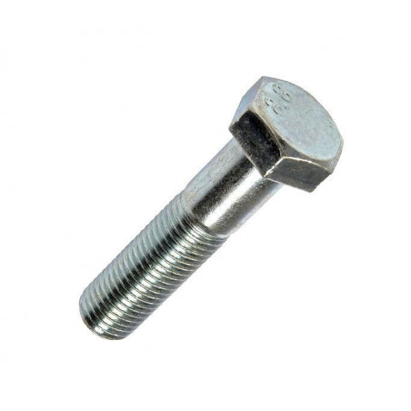 Болт М24-6gХ110.58.20 ГОСТ 7798-70