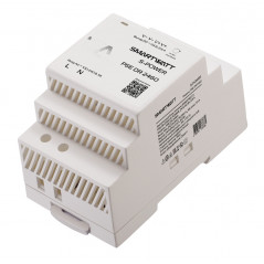 Импульсный блок питания SMARTWATT PSE DR 2460 S-POWER, 24 В, 60 Вт, 2,5 А