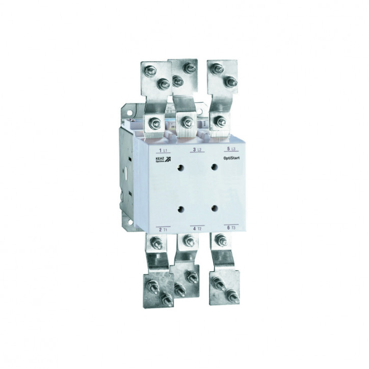 Контактор OptiStart K-F-1600-30-42-A110 Контактор OptiStart K-F-1600-30-42-A110