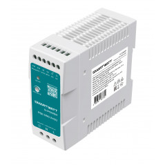 Импульсный блок питания SMARTWATT PSE DRS 2430 S-POWER, 24 В, 30 Вт, 1,25 А