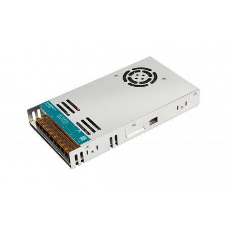 Импульсный блок питания SMARTWATT PSE LRS 24350 H-POWER, 24 В, 350 Вт, 14,6 А