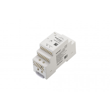 Импульсный блок питания SMARTWATT PSE DR 2430 S-POWER, 24 В, 30 Вт, 1,5 А