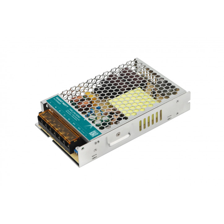Импульсный блок питания SMARTWATT PSE LRS 12150 H-POWER, 12 В, 150 Вт, 12,5 А