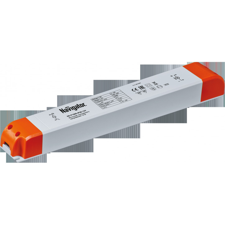 Драйвер светодиодный LED 100w 12v Драйвер светодиодный LED 100w 12v