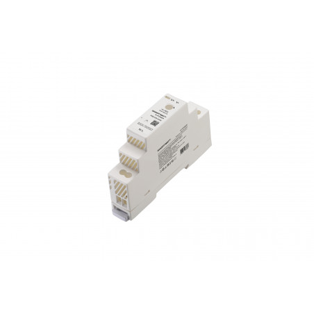 Импульсный блок питания SMARTWATT PSE DR 2415 S-POWER, 24 В, 15 Вт, 0,63 А