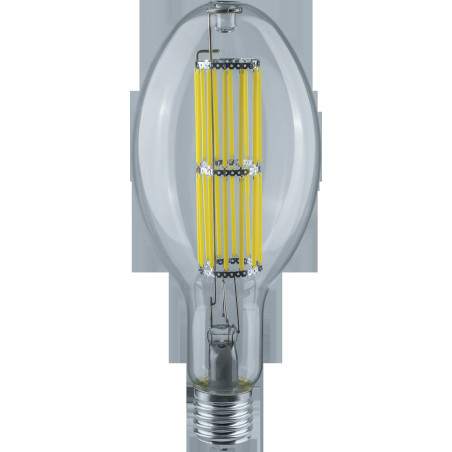 Лампа светодиодная 50вт NLL-ED120-50-230-840-Е40-CL FILAMENT