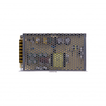 Импульсный блок питания SMARTWATT PSE LRS 24200 H-POWER, 24 В, 200 Вт, 8,33 А