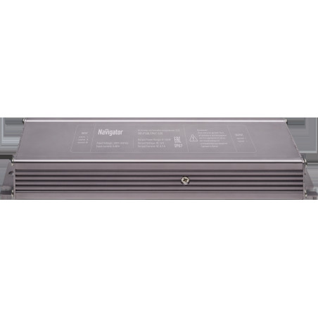 Драйвер 100w ND-P100-IP67-24V