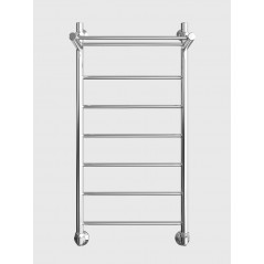 Полотенцесушитель ДВИН FJ 100/50 Водяной 1'-1/2' К3 Полированный