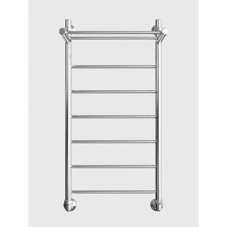Полотенцесушитель ДВИН FJ 100/50 Водяной 1'-1/2' К3 Полированный