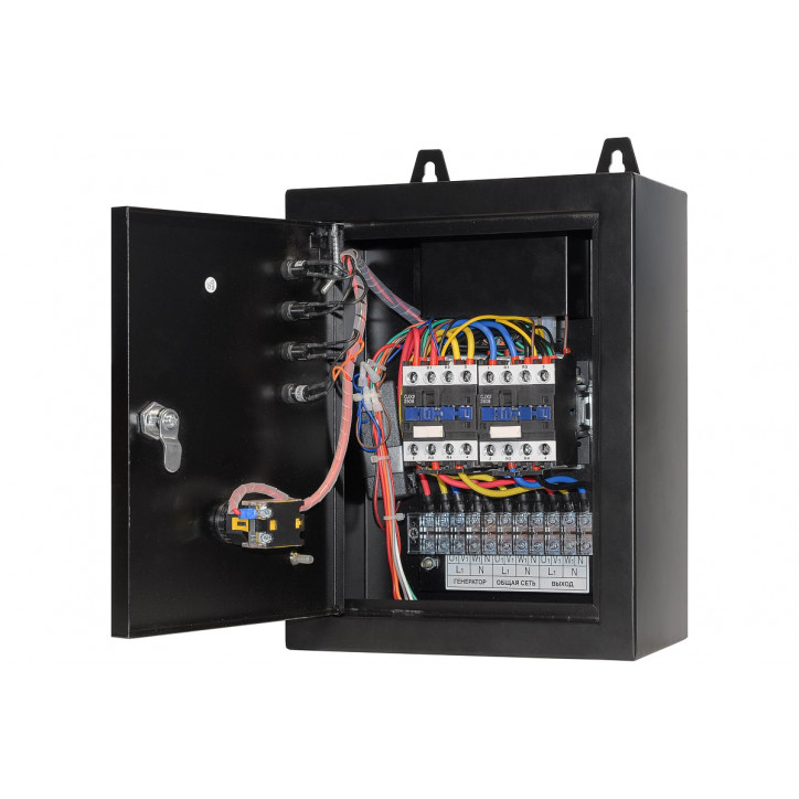 Блок АВР-С 9000D/230/400