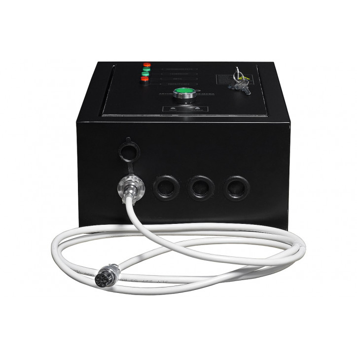 Блок АВР-С 9000D/230/400