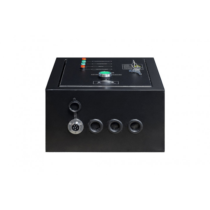 Блок АВР-С 9000D/230/400