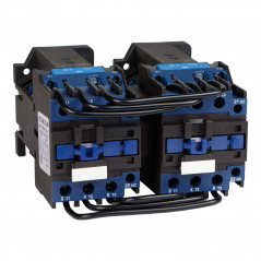 Контактор ПМЛ-1566М-10А-220DC-1НЗ-рев-IP20