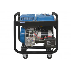 Генератор дизельный TSS SDG 9000EH3UA