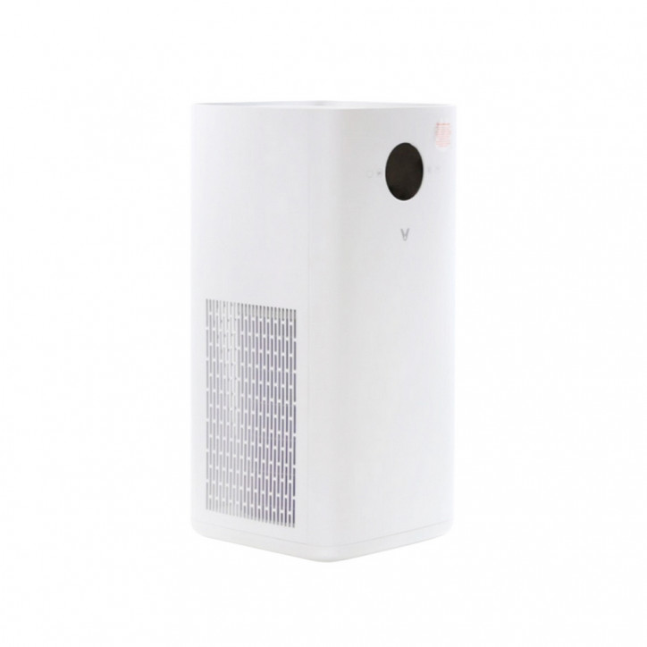 Очиститель воздуха Viomi Smart Air Purifier Pro (UV) (VXKJ03) Smart Air Purifier Pro (UV) (VXKJ03)