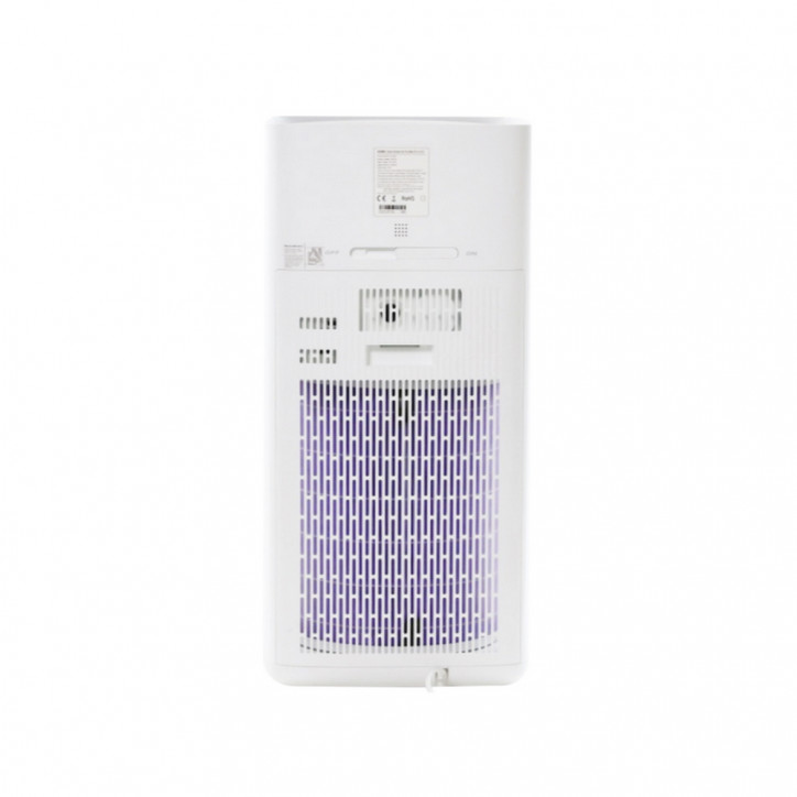 Очиститель воздуха Viomi Smart Air Purifier Pro (UV) (VXKJ03) Smart Air Purifier Pro (UV) (VXKJ03)