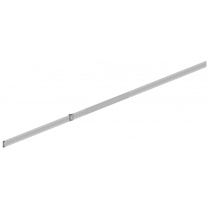 Держатель проводника круглого 5-10мм водосточная труба 220-570мм оцинкованная сталь HDZ IEK Держатель проводника круглого 5-10мм водосточная труба 220-570мм оцинкованная сталь HDZ IEK