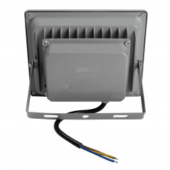 PFL- 20W/ RGB-RC/GR Прожектор светодиодный Jazzway