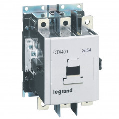 Контактор CTX3 400 3P 265A 100...240В~/-