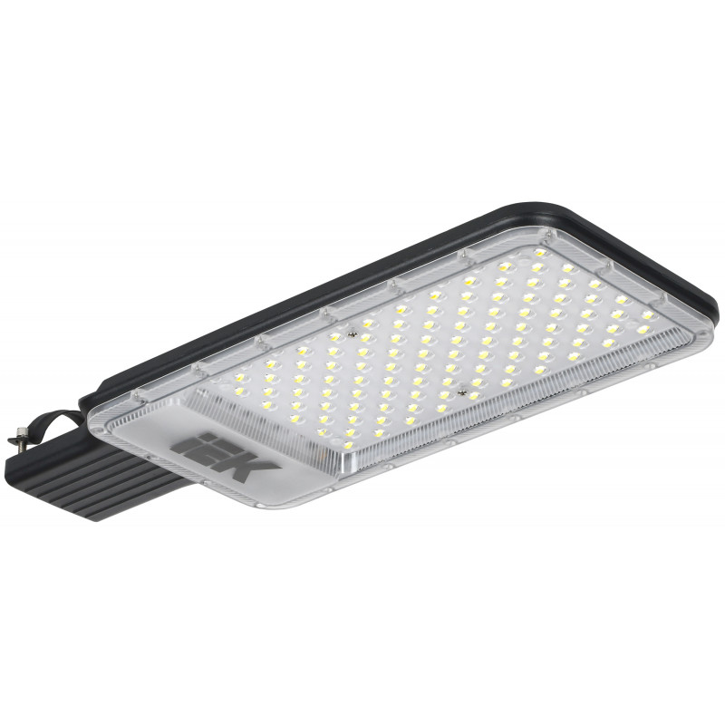 Светильник светодиодный консольный ДКУ 1011-150Ш 5000К IP65 IEK