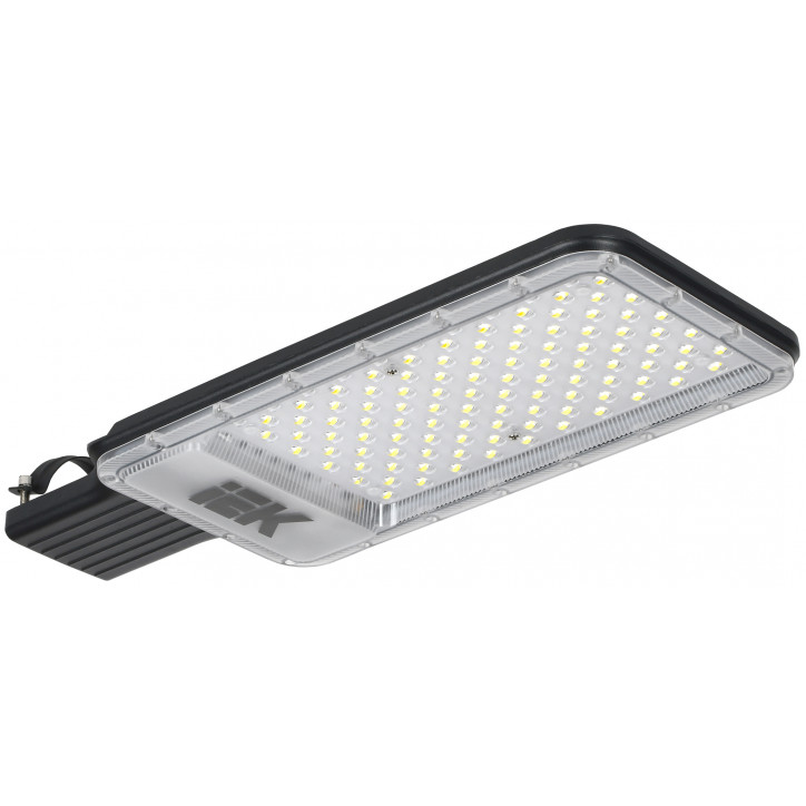 Светильник светодиодный консольный ДКУ 1011-150Ш 5000К IP65 IEK
