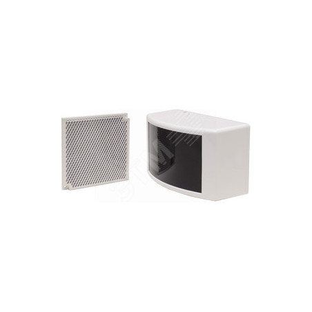 Извещатель пожарный дымовой линейный