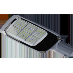 Светильник светодиодный уличный ДКУ-100вт NSF-PW9-100-3K-W-LED