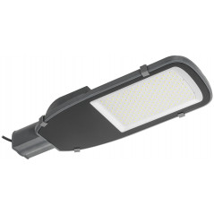 Светильник LED консольный уличный ДКУ 1002-150Д 5000К IP65 серый