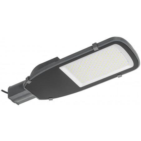Светильник LED консольный уличный ДКУ 1002-150Д 5000К IP65 серый