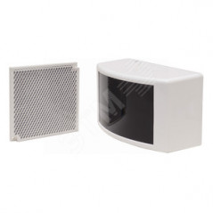 Извещатель пожарный дымовой линейный