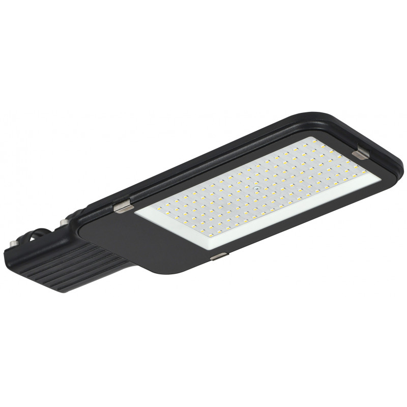 Светильник LED консольный уличный ДКУ 1013-120Д 5000К IP65