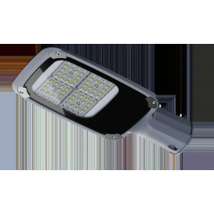 Светильник светодиодный уличный ДКУ-50вт NSF-PW9-50-3K-W-LED