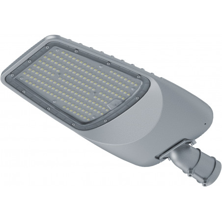 Светильник светодиодный уличный ДКУ-160вт NSF-PW7-160-3K-SNR