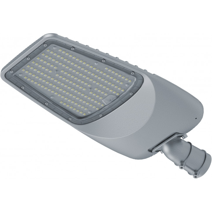 Светильник светодиодный уличный ДКУ-160вт NSF-PW7-160-3K-SNR Светильник светодиодный уличный ДКУ-160вт NSF-PW7-160-3K-SNR