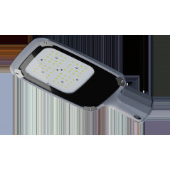 Светильник светодиодный уличный ДКУ-50вт NSF-PW9-50-5K-C-LED