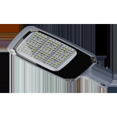 Светильник светодиодный уличный ДКУ-100вт NSF-PW9-100-5K-C-LED