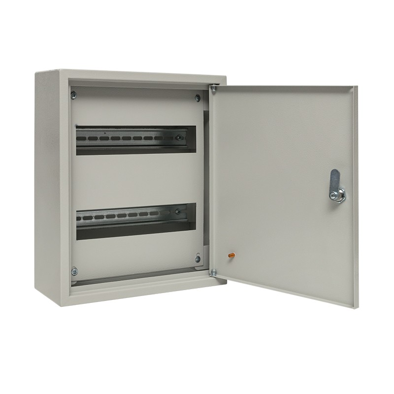 Щит распределительный навесной ЩРН-24 IP31 (350х300х120) Basic