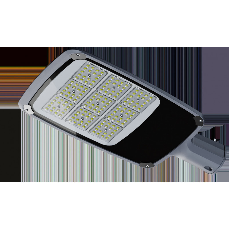 Светильник светодиодный уличный ДКУ-150вт NSF-PW9-150-5K-W-LED
