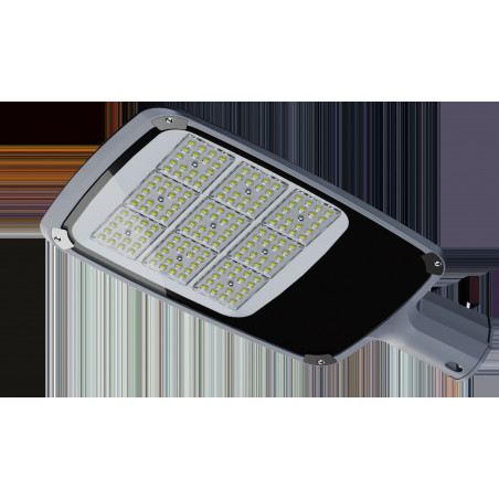Светильник светодиодный уличный ДКУ-150вт NSF-PW9-150-5K-W-LED