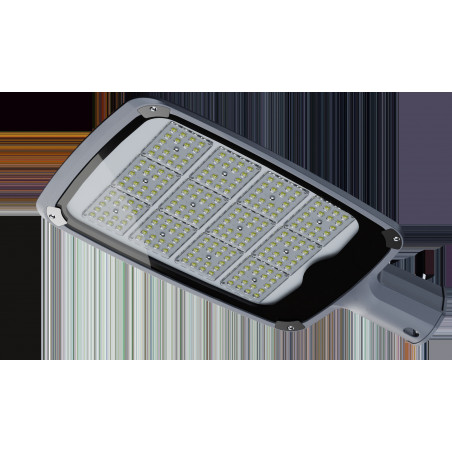 Светильник светодиодный уличный ДКУ-150вт NSF-PW8-150-5K-W-LED