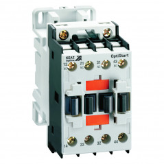 Реле контакторное OptiStart K-FR-40-D012