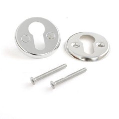 Накладка для ц/м AVERS DP-С-06-CR хром