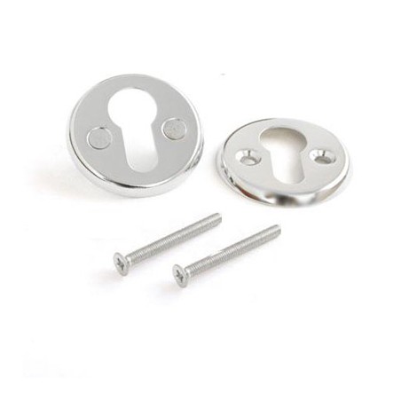 Накладка для ц/м AVERS DP-С-06-CR хром